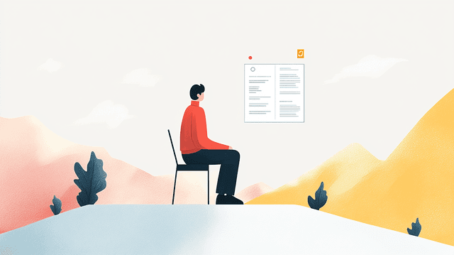 Designing for clarity