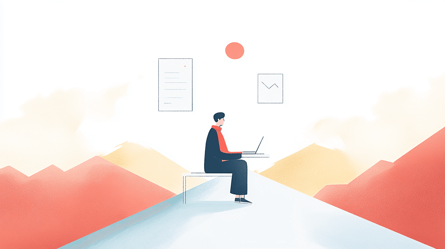 The evolution of design