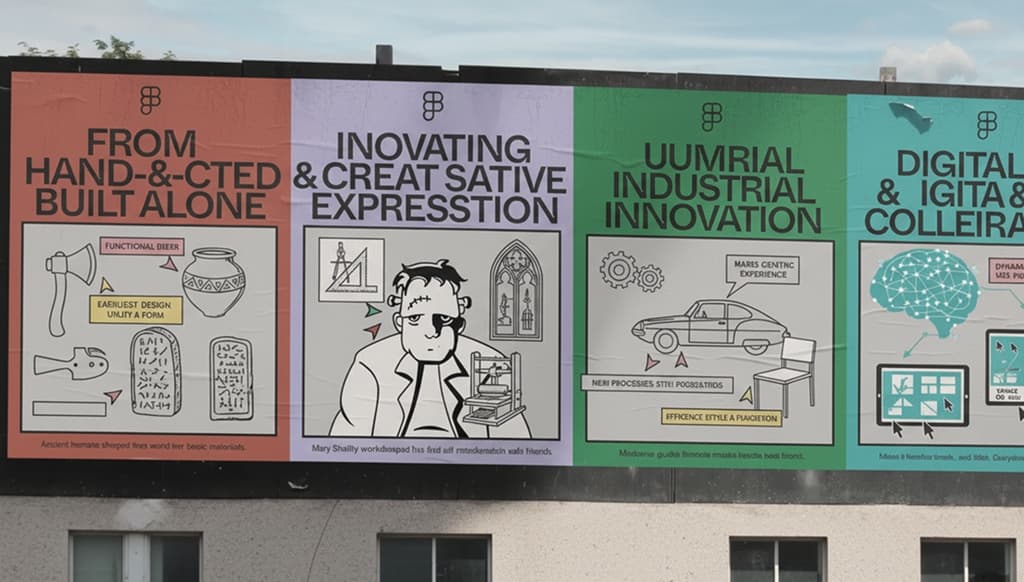 Great design goes beyond aesthetics to addressing human behaviour for business outcomes