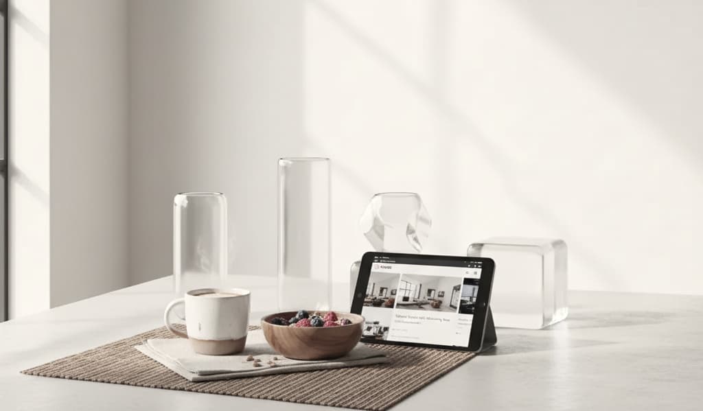 Designing for clarity