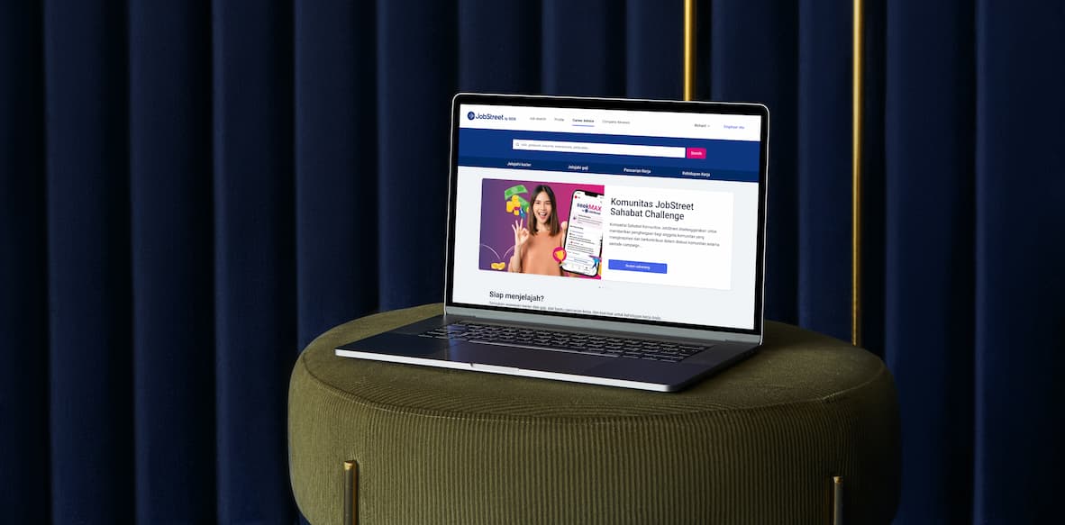 Unifing Career Advice