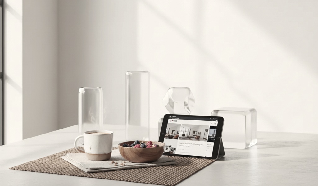 Designing for clarity